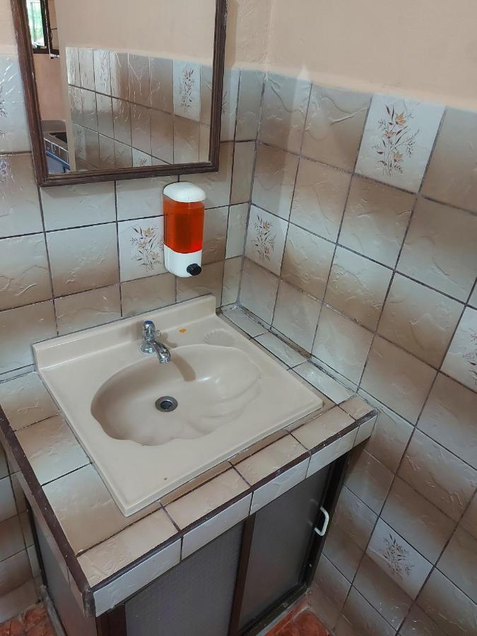 Hotel Torre Fuerte Венесия Экстерьер фото
