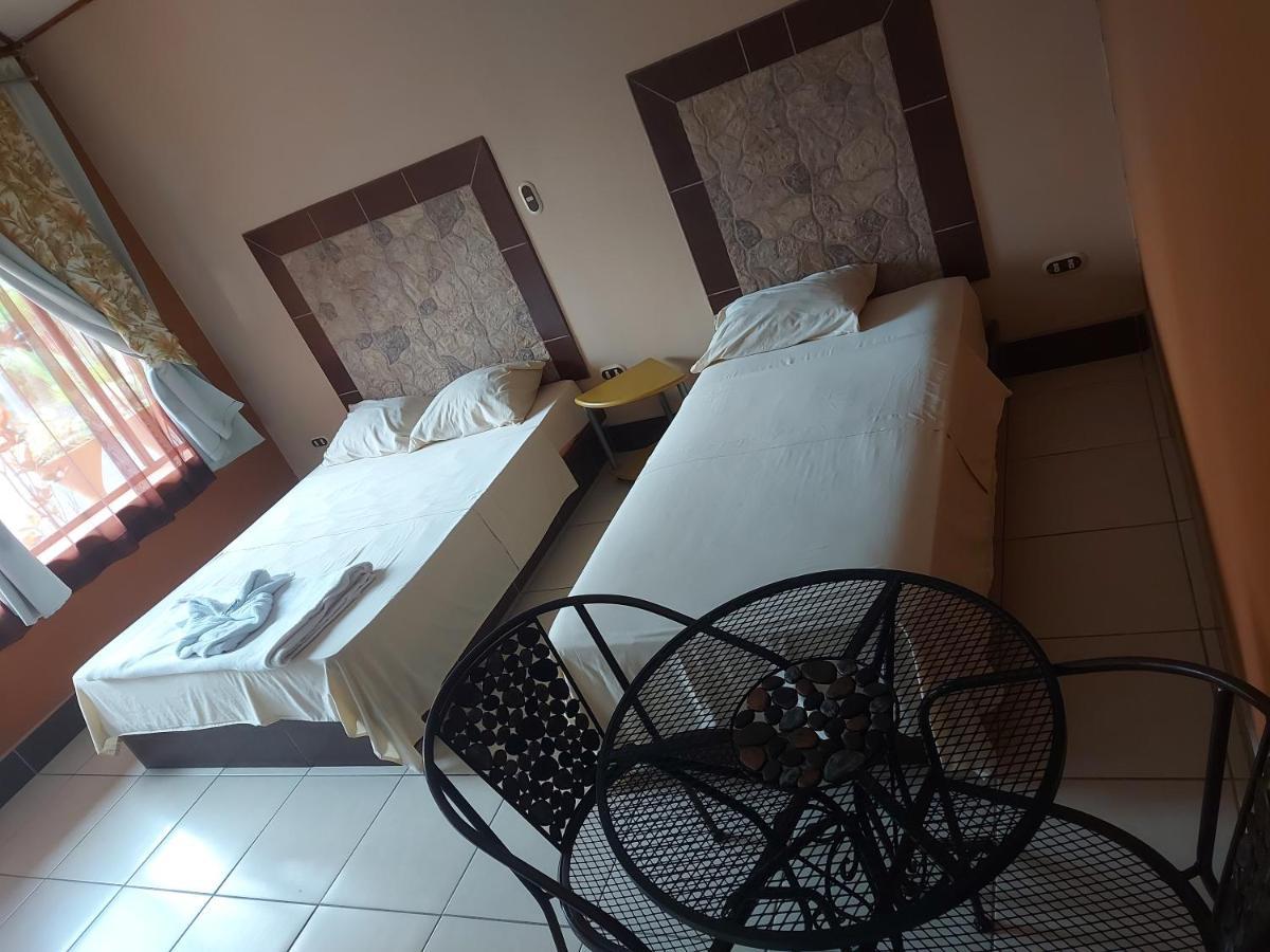 Hotel Torre Fuerte Венесия Экстерьер фото