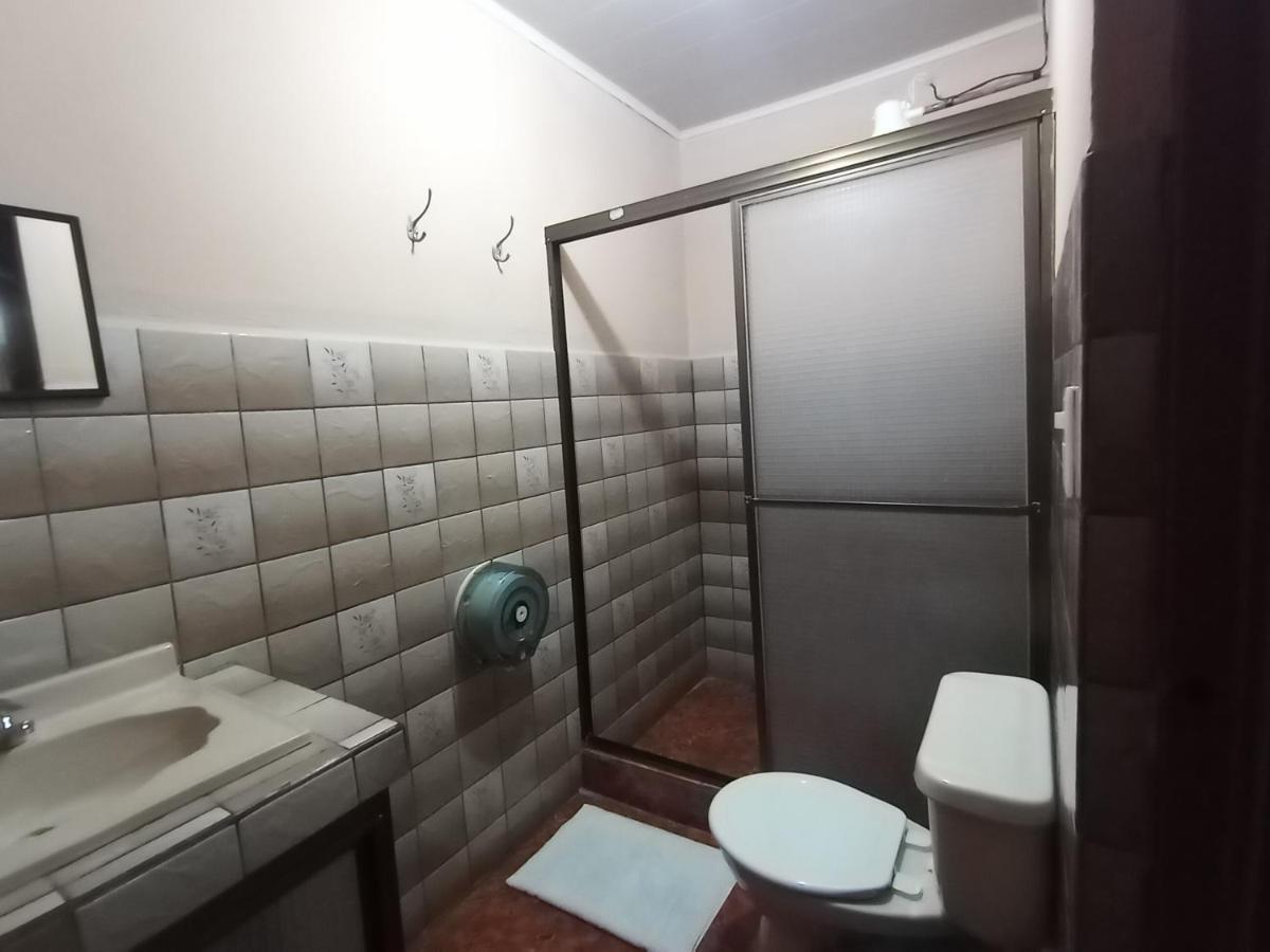 Hotel Torre Fuerte Венесия Экстерьер фото